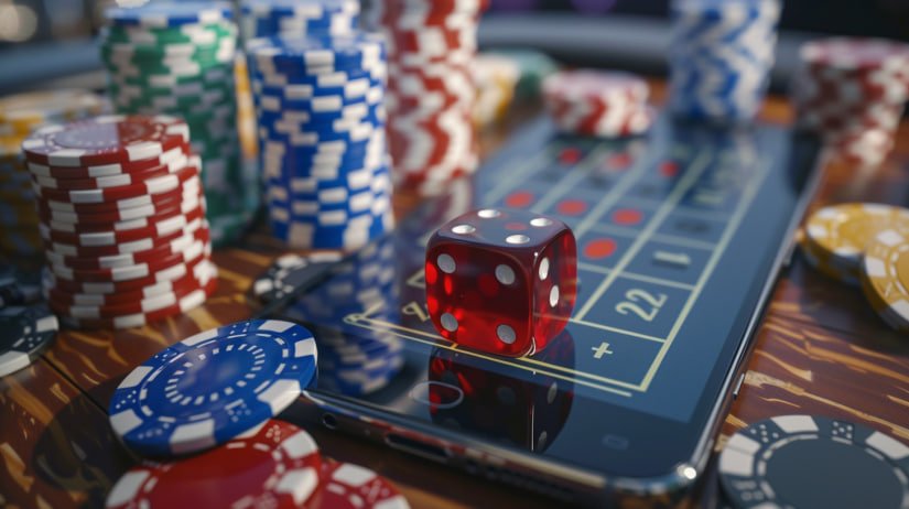 Blackjack Showdown